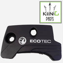 VAUXHALL ASTRA J MK6 2009-2014 ENGINE COVER FRONT TOP PANEL ECOTEC PETROL TURBO