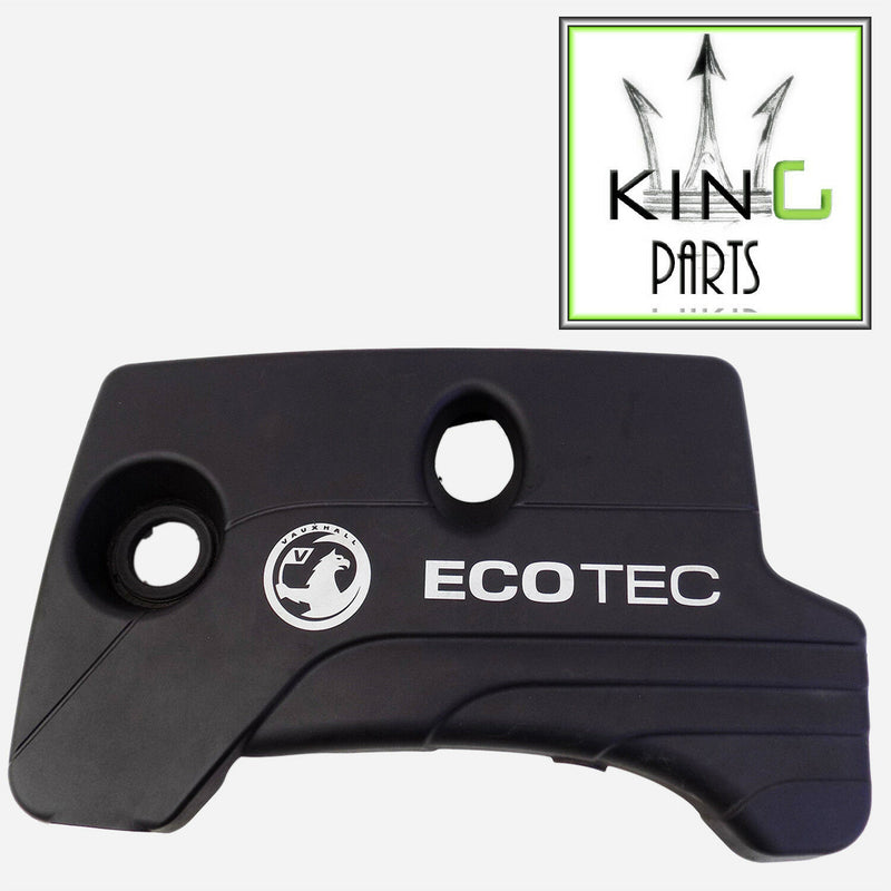 VAUXHALL ASTRA J MK6 2009-2014 ENGINE COVER FRONT TOP PANEL ECOTEC PETROL TURBO