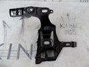 VAUXHALL CORSA E 2014-ON LEFT FRONT BUMPER BRACKET 39003558
