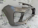 KIA PICANTO MK3 JA GT-LINE 2017-ON GREY FRONT BUMPER GENUINE 86511-G6300