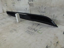VW POLO MK6 2017-ON REAR BUMPER DIFFUSER GENUINE 2GS807568