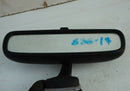 SAAB 9-3 93 2003-2007 VECTOR SPORT 1.8T REAR VIEW MIRROR 12789846 - S36-17
