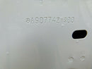 MERCEDES SPRINTER 907 910 2019-ON HIGH ROOF RIGHT SIDE REAR DOOR PANEL