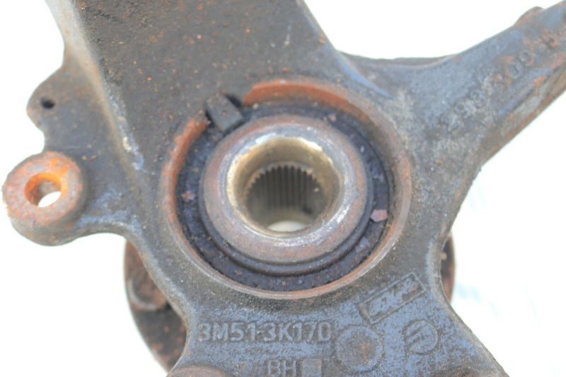 FORD C-MAX MK1 2003-2010 RIGHT SIDE FRONT HUB AND BEARING 3M51-3K170 *3