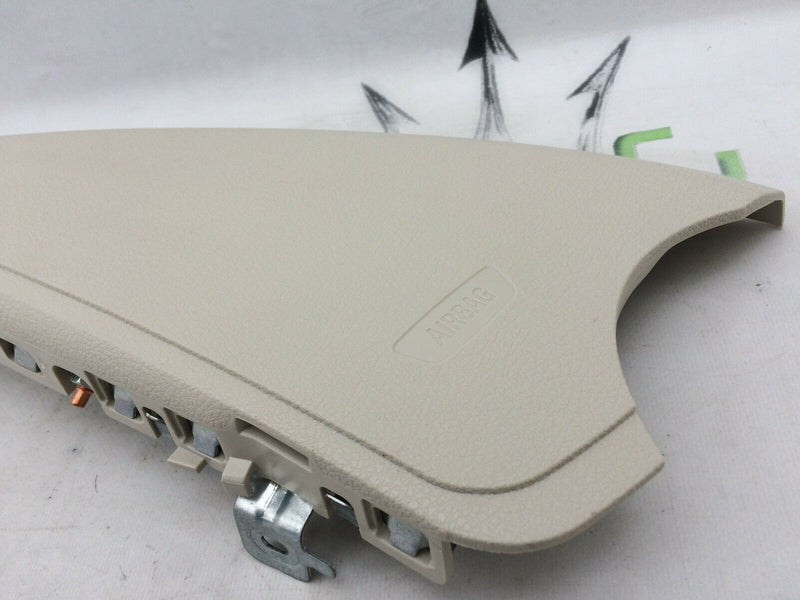 BMW 6 SERIES F12 CABRIO RIGHT SEAT AIR BAG SIDE AIRBAG GENUINE 86 7285954-09