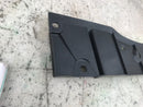 TOYOTA YARIS 2015 REAR BUMPER MIDDLE UNDER COVER PANEL 58398-0D020