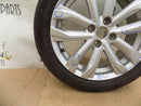 SUZUKI P6 16" INCH ALLOY WHEEL+TYRE 16X6J ET45