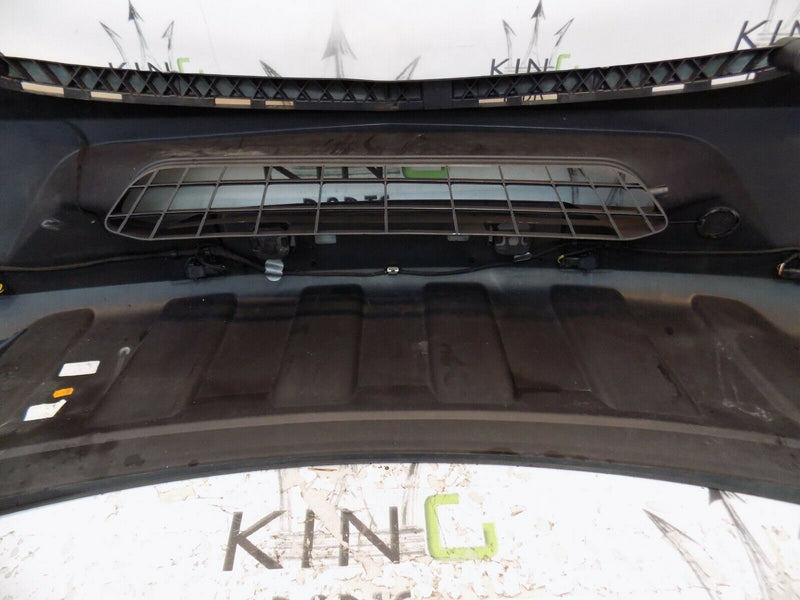 MERCEDES SPRINTER 906 FACELIFT 2013-2017 FRONT BUMPER GENUINE A9068851570