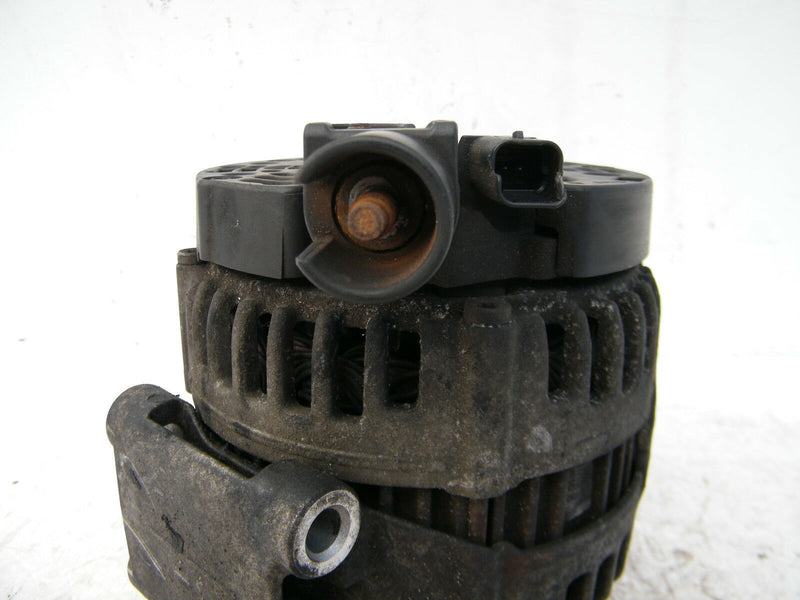 MINI COOPER S R56 R57 2006-2013 ENGINE PETROL 1.6T ALTERNATOR BOSH CL15 7575650