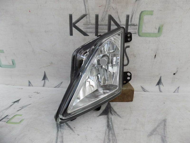 FORD FOCUS MK4 2018 GENUINE FOG LAMP LEFT SIDE JX7B-13B221-DC