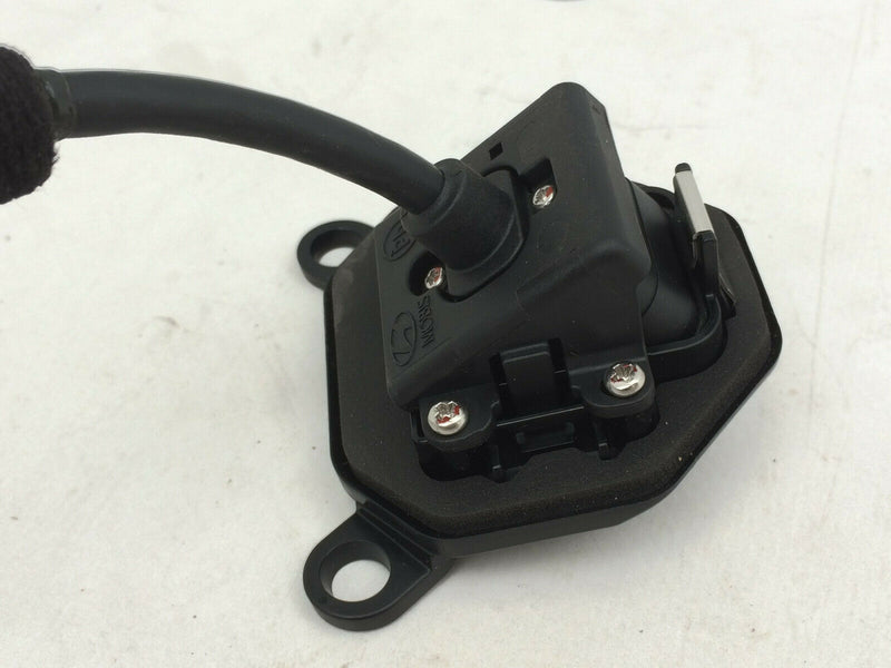 HYUNDAI ELANTRA GT 2018 REVERSING CAMERA ASSY BACK REAR VIEW-BACKUP 95760-G3000