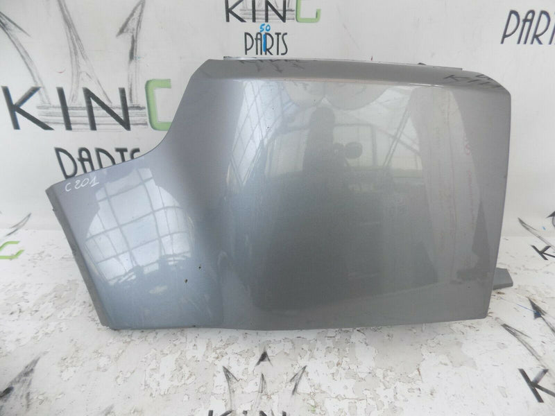 RANGE ROVER EVOQUE 2011-2015 LEFT REAR BUMPER CORNER GREY BJ32-17927A