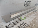 MERCEDES A CLASS B CLASS W245 FRONT RIGHT DOOR SILL PLATE TRIM A1696800074