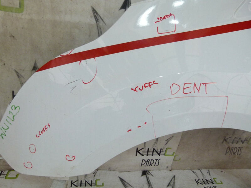 FORD TRANSIT CONNECT 2013-20 GENUINE FRONT FENDER WING PANEL LEFT SIDE