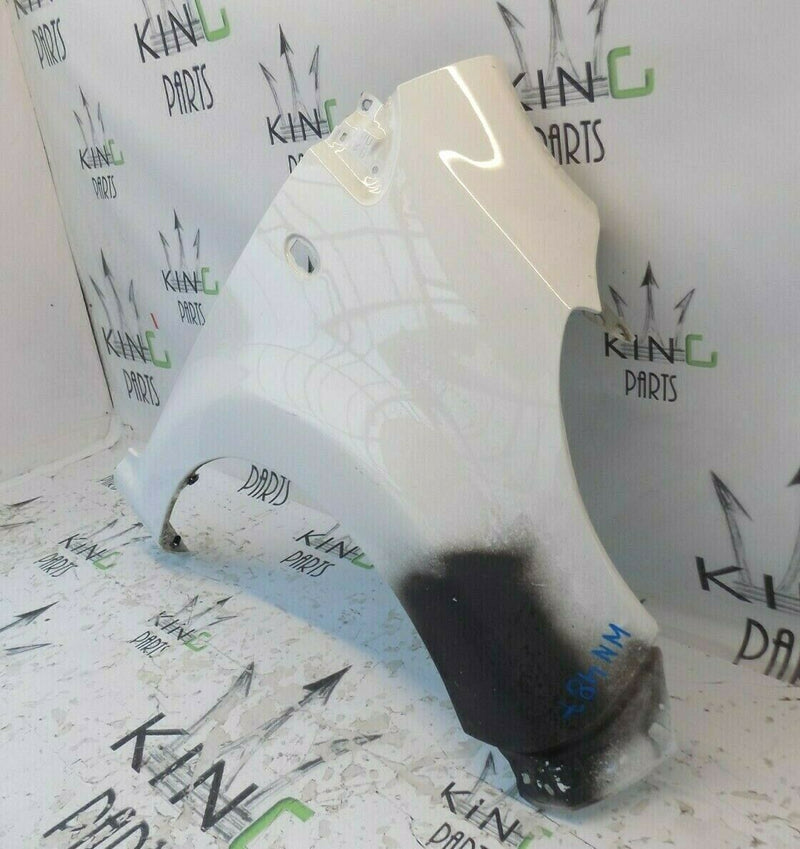 CITROEN C1 PEUGEOT 107 2005-2014 FRONT RIGHT WING FENDER PANEL