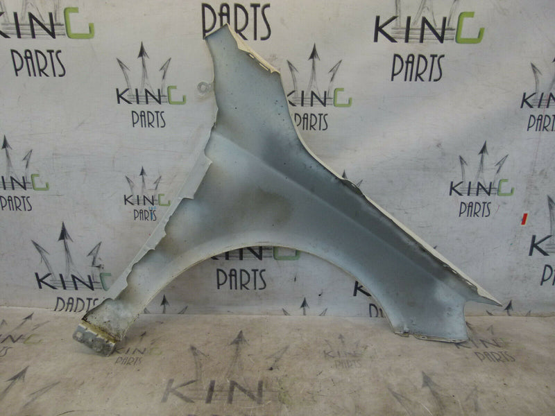 MERCEDES W176 2013-17 GENUINE ALUMINUM FRONT FENDER WING PANEL LEFT SIDE