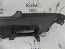 MINI COOPER S R56 Mu 3DR 2010-2013 D.GREY REAR BUMPER GENUINE PDC 7260588