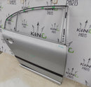 SKODA SUPERB B5 3U 2001-2008 GENUINE REAR DOOR PANEL RIGHT DRIVER SIDE