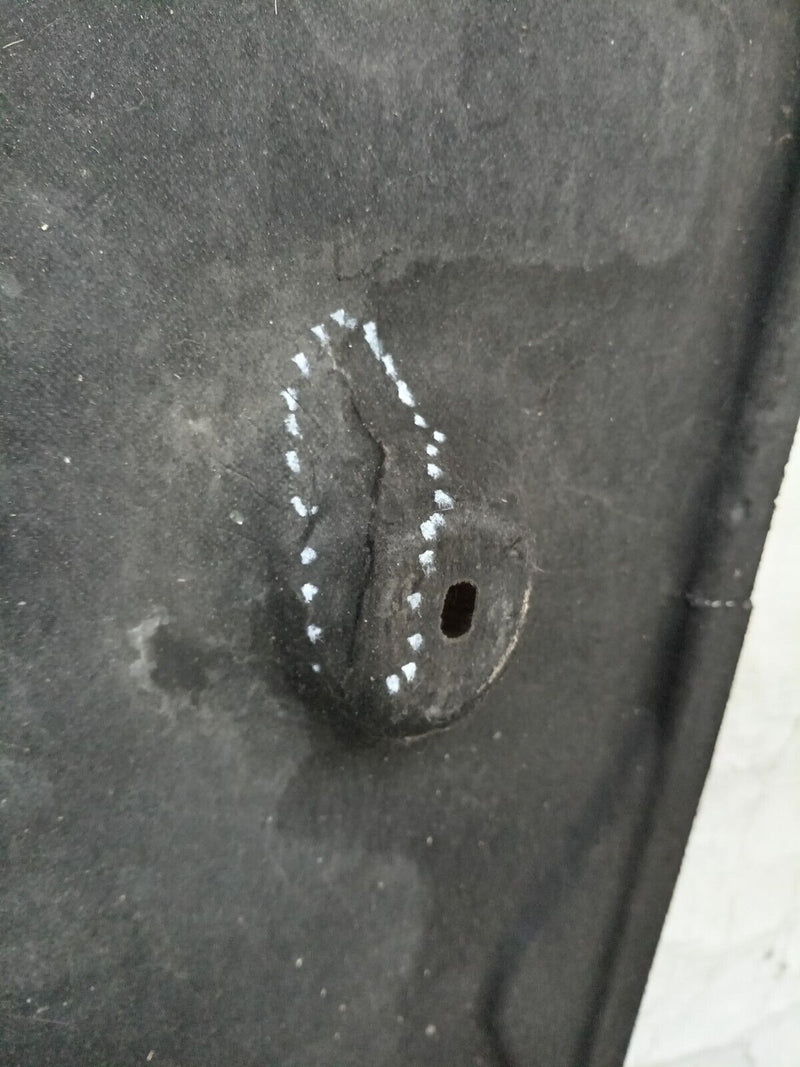 BMW E60 E61 2004-10 RIGHT SIDE UNDERBODY COVER UNDERTRAY SHIELD PANEL