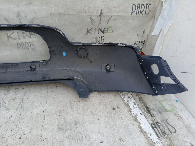 MINI COOPER R60 COUNTRYMAN 2010-2016 REAR BUMPER GENUINE PDC 9801880