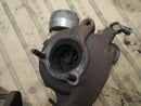 Skoda 1.9 TDI Seat VW Turbo Charger AXR BSW 74Kw 038253014B V710 BV39A-0019