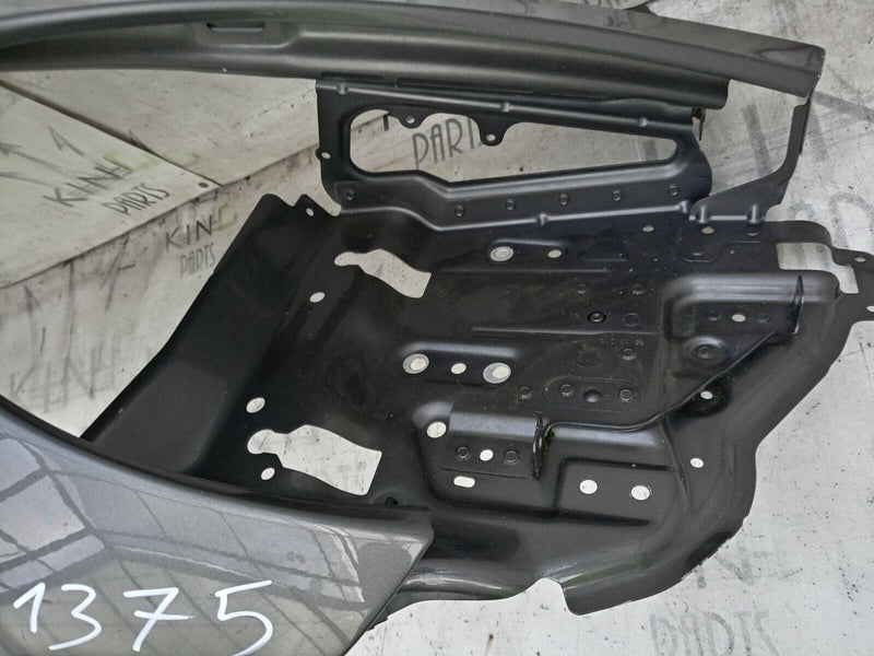 PORSCHE PANAMERA 970 2009-15 FRONT FENDER WING PANEL RIGHT DRIVER SIDE
