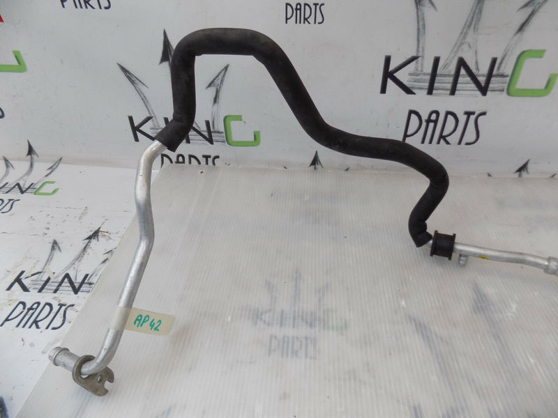 MITSUBISHI LANCER GS2 2007-2016 AIR CON A/C PIPE HOSE PRESSURE
