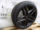 SEAT 18" INCH RIM ALLOY WHEEL 7.5Jx18 ET51 + TYRE 225/40 R18 5F0071498J