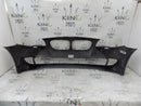BMW 5 SERIES 2014-2018 GENUINE F10 F11 FRONT BUMPER 51117200721