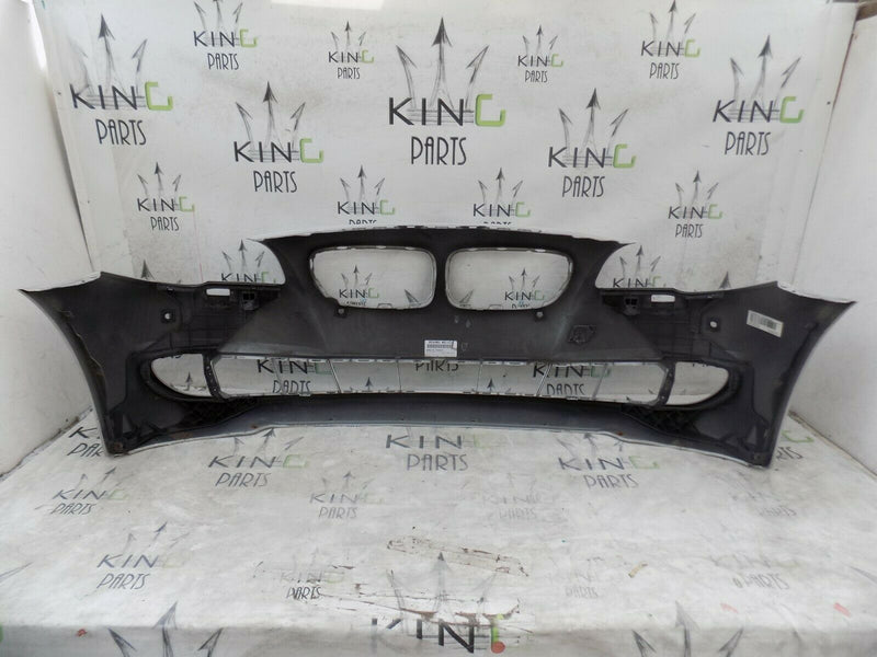 BMW 5 SERIES 2014-2018 GENUINE F10 F11 FRONT BUMPER 51117200721