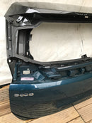PEUGEOT 5008 P87 2017-2023 GENUINE TAILGATE BOOT LID PANEL