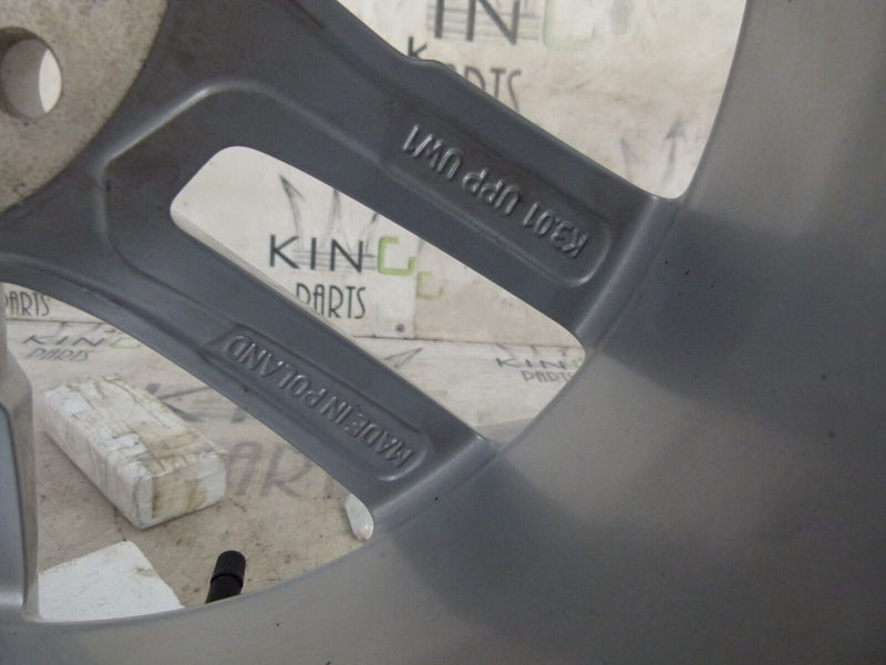 AUDI A3 8Y 2020-ON ALLOY WHEEL 17" RIM & TYRE 225/45/17 8Y0601025 8J ET46