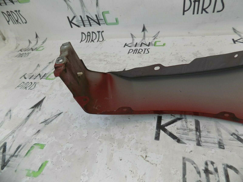 MAZDA 2 DE 2007-2014 FRONT LEFT WING FENDER PANEL