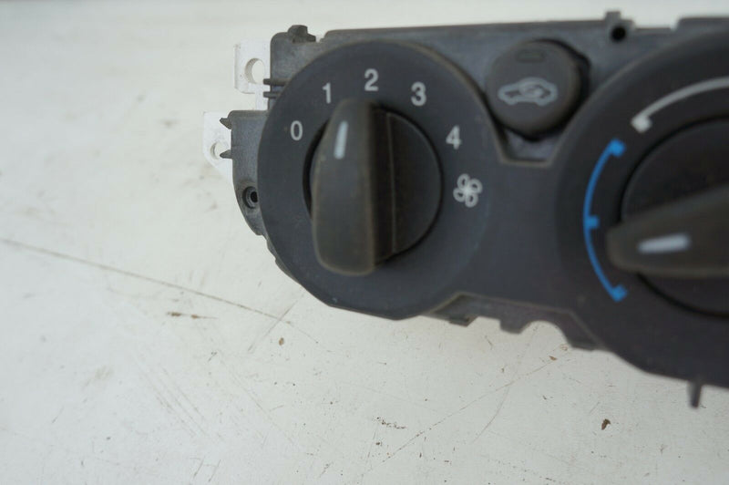 FORD C-MAX MK1 2003-2010 HEATER CONTROL PANEL 7M5T-19980-AA