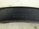 BMW X1 F48 2015-2019 FRONT LEFT WHEEL ARCH TRIM GENUINE 5177 7332337