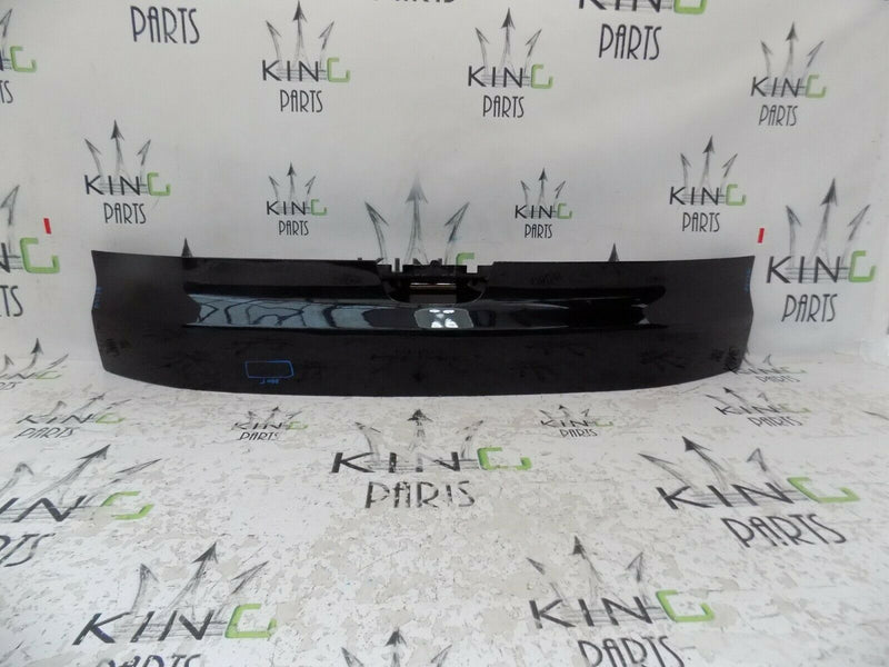 FORD GALAXY II MK2 2010-2015 FACELIFT REAR TAILGATE PANEL COVER BOOT LID