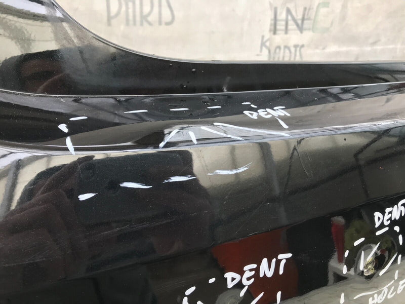 MERCEDES A W176 2013-2017 REAR BUMPER PDC GENUINE A1768850000