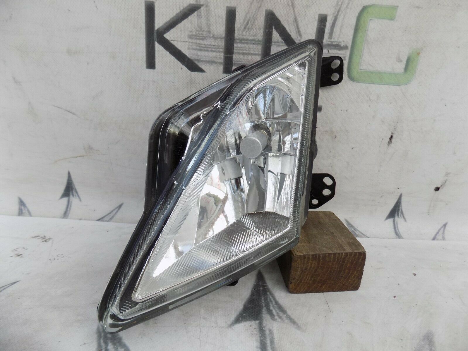 FORD FOCUS MK4 2018 GENUINE FOG LAMP LEFT SIDE JX7B-13B221-DC #H129