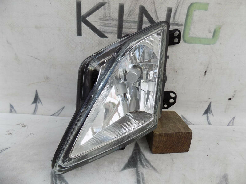 FORD FOCUS MK4 2018 GENUINE FOG LAMP LEFT SIDE JX7B-13B221-DC