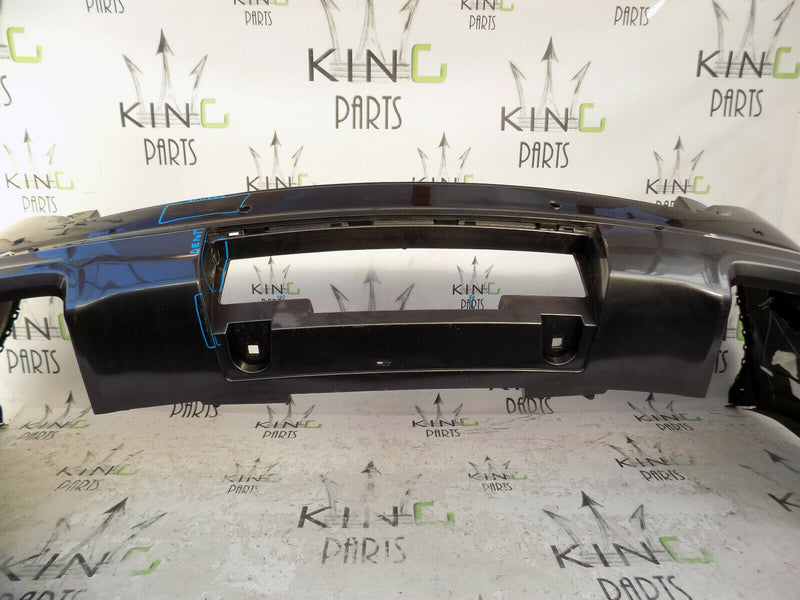 JEEP GRAND CHEROKEE SUMMIT2013-2019 REAR BUMPER PDC GENUINE 1WD23TRM