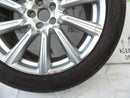 VOLVO XC90 20'' 10 SPOKE ALLOY WHEEL 9.0Jx20 ET38.5 RIM + TYRE 31362277