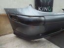 Citroen C5 Saloon 2001-2004 Rear Bumper Genuine Grey (4248)
