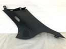 MERCEDES GLC X253 SUV 16-21 RIGHT SIDE REAR D PILLAR TRIM COVER PANEL 2536902425