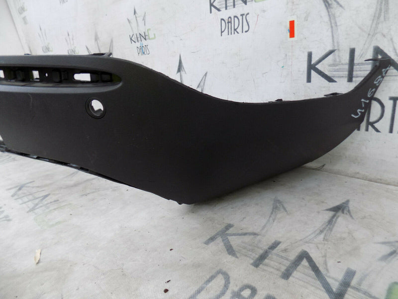 MERCEDES GLC CLASS W253 X253 REAR BUMPER GENUINE PDC A2538858502