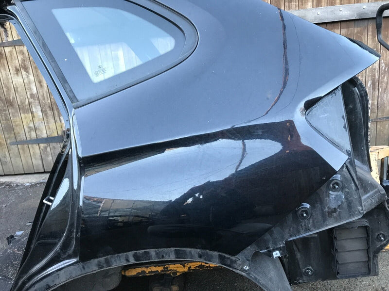 BMW X1 E84 2009-15 REAR END BODY QUARTER PANEL LEFT PASSENGER SIDE *CUT TO ORDER