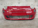 FIAT 500 2010-15 FRONT BUMPER NO PDC GENUINE 735426888