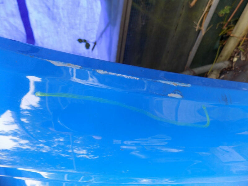 VW UP 5DR  FULL ROOF RARE PART BREAKING THE CAR SIDE DAMAGE - GENUINE-