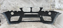 BMW X3 F25 M SPORT 2010-2014 FRONT BUMPER PDC GENUINE 8048094