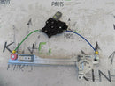 VAUXHALL CORSA D 2006-2014 5DR FRONT RIGHT WINDOW REGULATOR WITH MOTOR