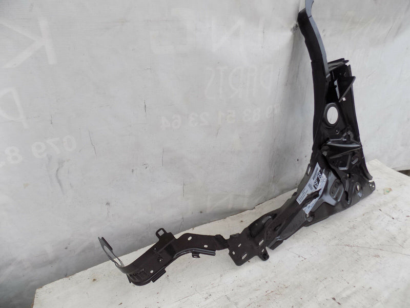 PEUGEOT CITROEN RIGHT SIDE WING INNER FRAME FRONT LINING FENDER 1610760080